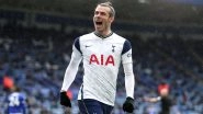 Gareth Bale Will Not Come Back to Tottenham Hotspur for 2021&ndash;22 Season, Says New Spurs Boss Nuno Espirito Santo