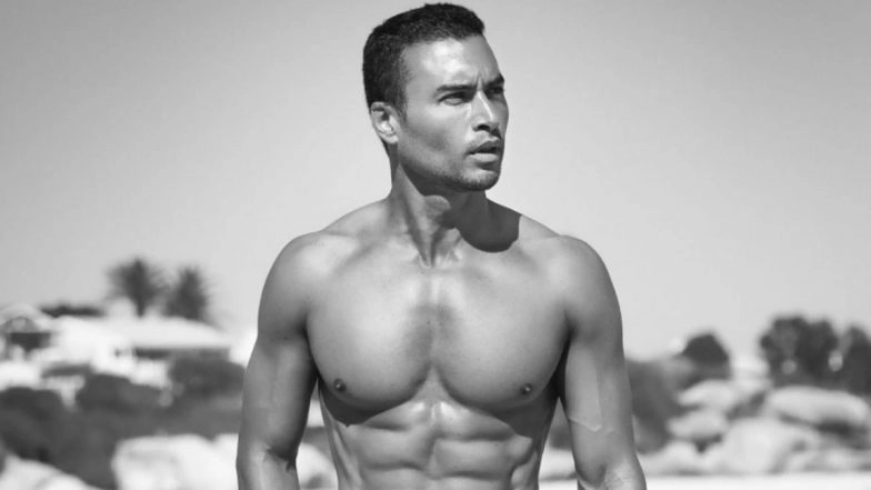 Chad Meihuizen; One of South Africa’s Top Fashion Models