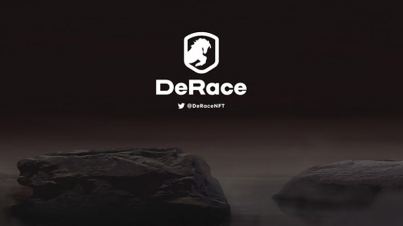 DeRace is Transforming the NFT Gaming Industry Through its Play and Earn Model
