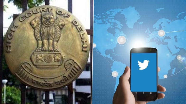 Twitter to Delhi HC: Will Appoint Grievance Officer in 8 Weeks; Have Right To Challenge IT Rules