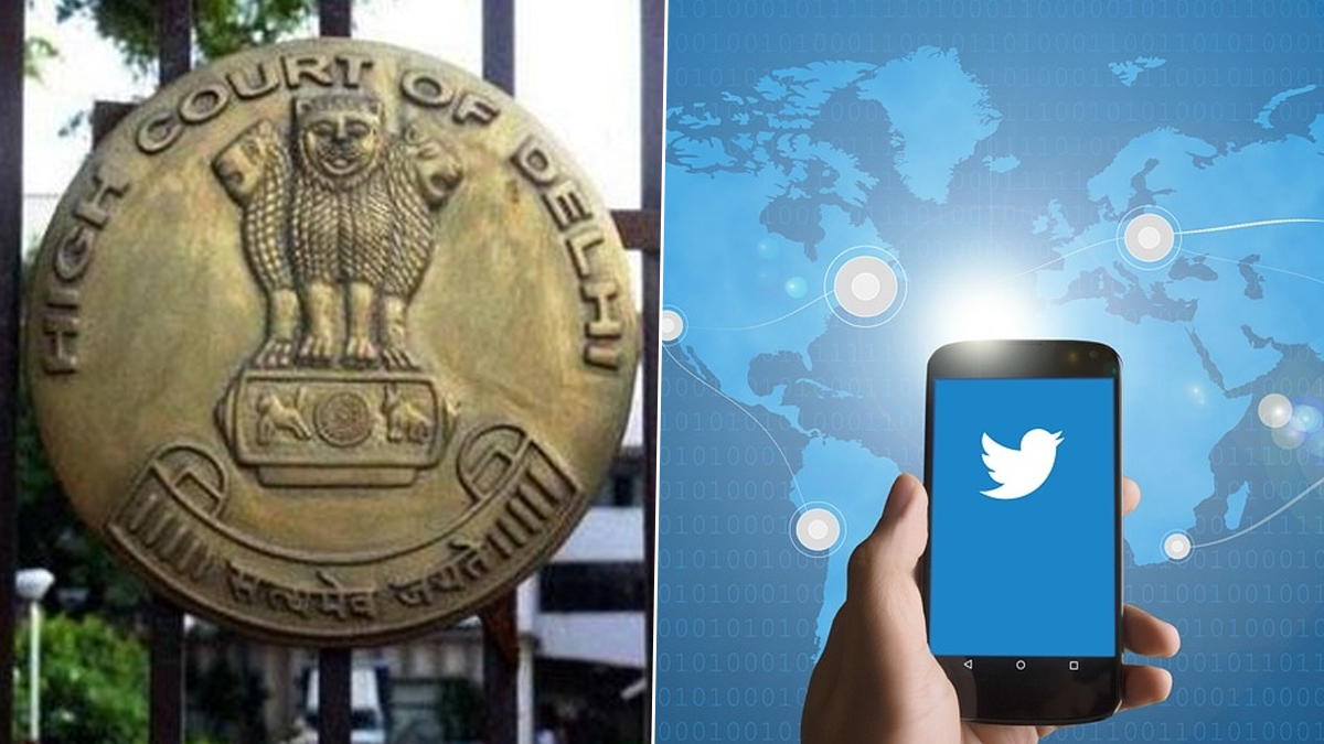 India News Twitter To Delhi Hc Will Appoint Grievance Officer In 8 Weeks Have Right To Challenge It Rules Latestly