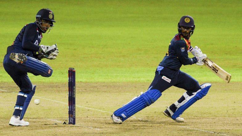 IND vs SL 3rd T20I 2021 Toss Report & Playing XI Update: India Elect To Bat First As Sandeep Warrier Makes T20I Debut