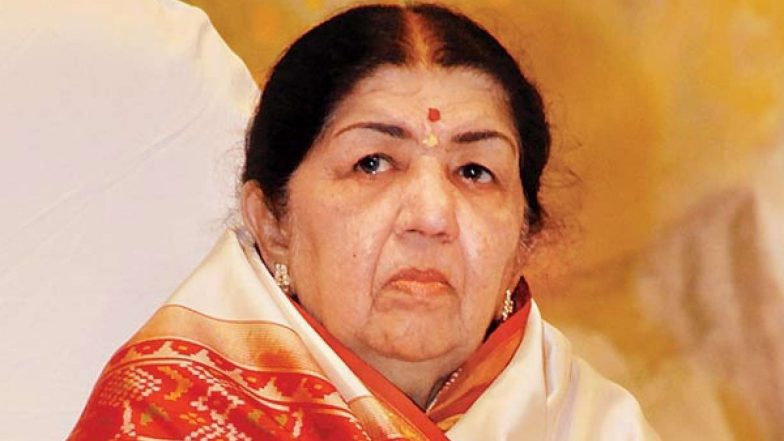 Kargil Vijay Diwas 2021: Lata Mangeshkar Pays a Melodious Tribute to the Indian Soldiers