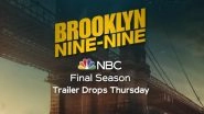 Brooklyn Nine-Nine Season Eight: Trailer of Andy Samberg, Terry Crew&rsquo;s Show to Be Out on July 29
