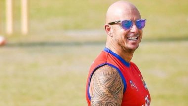 Herschelle Gibbs Reveals That BCCI Has Threatened Him To Not Play in Kashmir Premier League T20