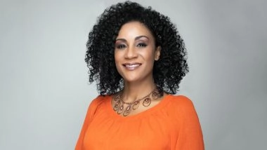 Patricia Demetriou, Guiding Youth to  Follow the Path of Success