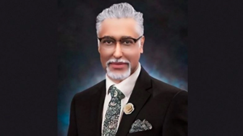 H.E Sir Patrick Bijou, Royal Duke of Ndigbo Ghana