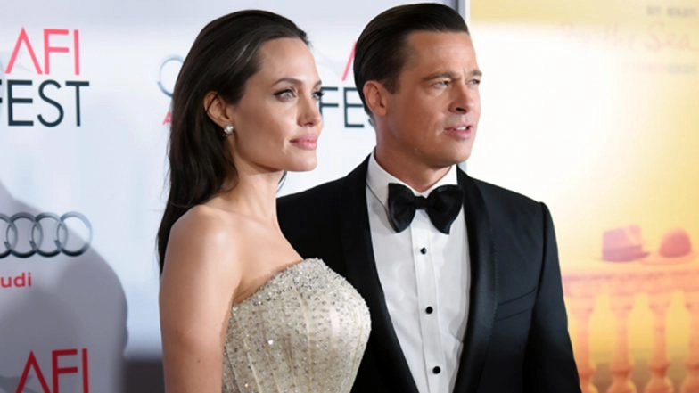 Brad Pitt Accuses Ex-Wife Angelina Jolie of Harming Reputation of the Wine Company They Co-Own