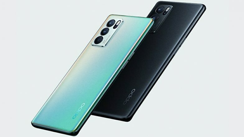 Oppo Reno 6, Reno 6 Pro Smartphones Launching Tomorrow; Expected Prices, Features & Specifications