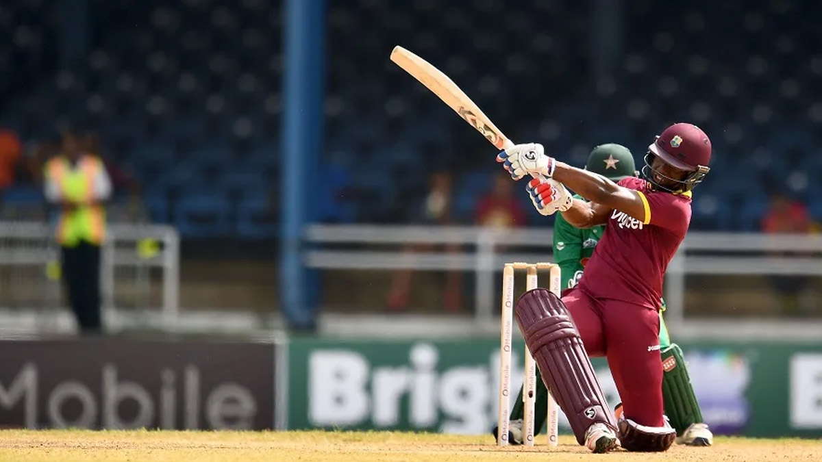 Cricket News Live streaming Details of West Indies vs Pakistan 2nd T20I on FanCode and Ten Sports 🏏 LatestLY