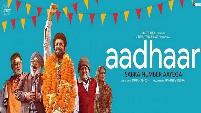 Vineet Kumar Singh's Aadhaar Gets CBFC Clearance But UIDAI Has Still Suggested 28 Cuts, Says Director
