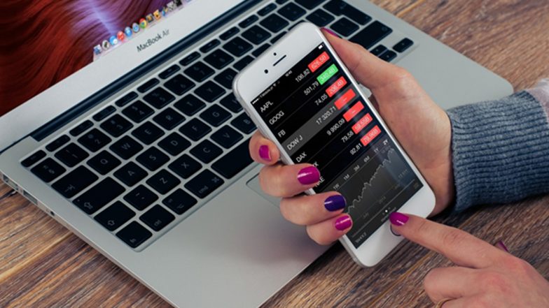 The Boom of New Traders This Year Highlights Need For Financial Education