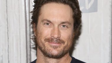 The Cleaning Lady: Oliver Hudson to Star Opposite Elodie Yung as Male Lead in Upcoming Fox Series