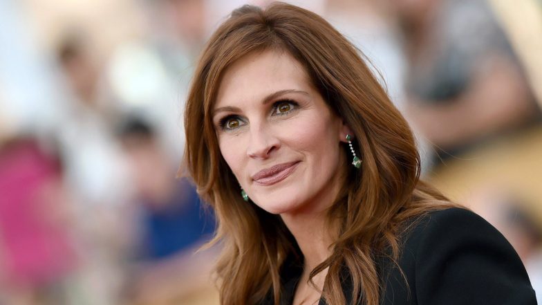 Julia Roberts’ Old Video on Environment Conservation Goes Viral Again