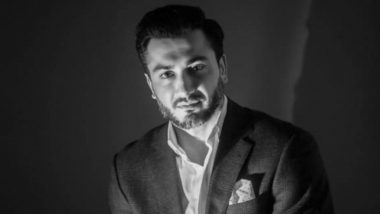 Meet Hassib Bawari, Making His Mark in the Vast World of Entrepreneurship Like a True Blue Professional