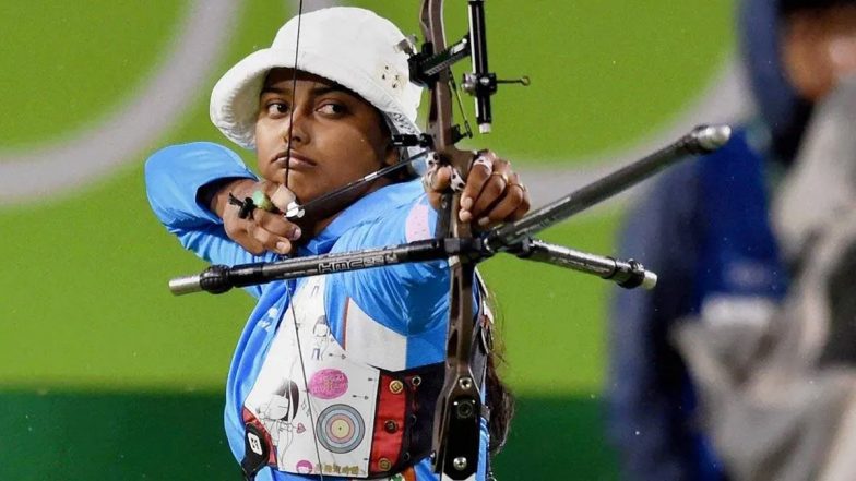 Deepika Kumari Rues Archery Mixed Event Team Selection at Tokyo Olympics 2020, Says ‘It Shouldn’t Have Happened Based on One Performance’