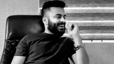 Entrepreneur Devin Yadav Gives a Sneak Peek into His Variety of Businesses, Speaks About Investing in Startups!