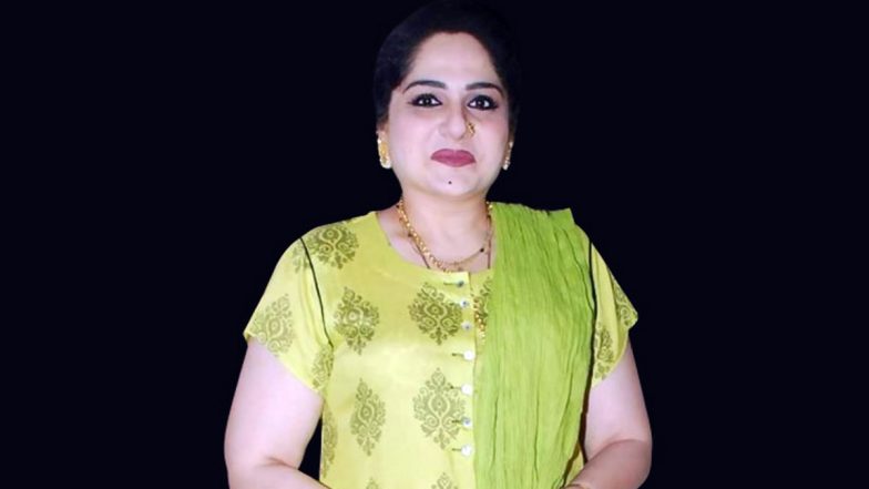 Saath Nibhaana Saathiya Actress Shagufta Ali Battles Financial Woes, Seeks Industry's Help for Medical Treatment
