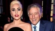 Lady Gaga, Tony Bennett Unveil 'Love For Sale' Trailer Ahead of Album's Release (Watch Video)