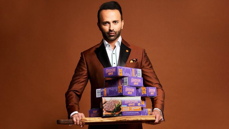 Farm To Table For All Ages: How Nathen Mazri Is Transforming The Food Industry