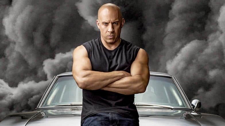 Vin Diesel Is Here To Teach Some Family Values, Fans Come Up With Creative F9 Memes on Social Media