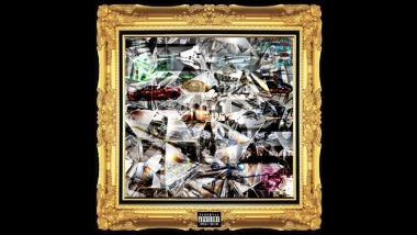 The Musical Collective of Kenny Money, LamJaybo, and BillyCeo Delivers Hope and Encouragement on 'Up To The Top'