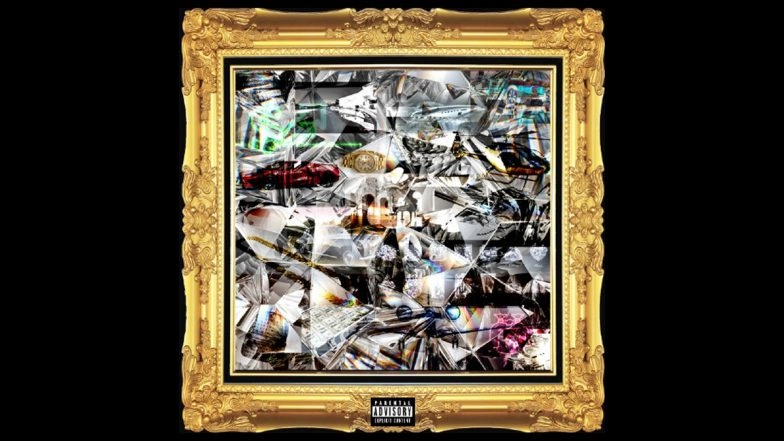 The Musical Collective of Kenny Money, LamJaybo, and BillyCeo Delivers Hope and Encouragement on 'Up To The Top'