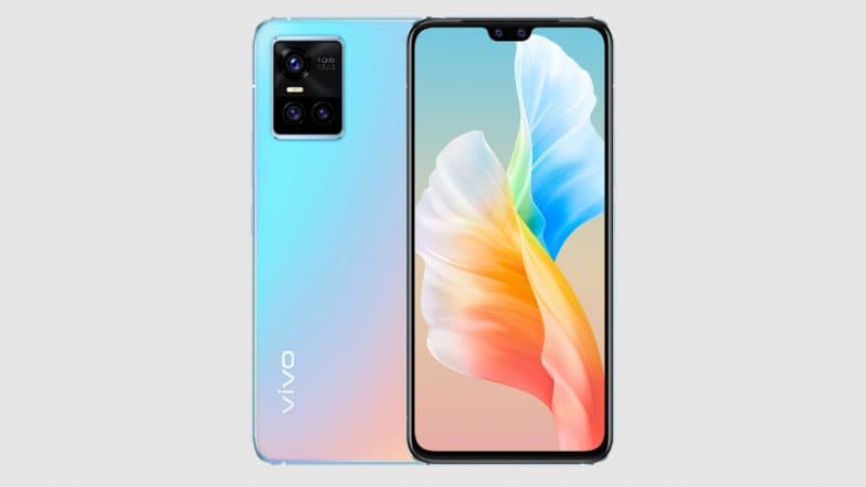 vivo s10 rs