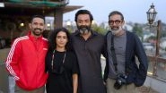 Love Hostel: It's a Wrap for Vikrant Massey, Bobby Deol and Sanya Malhotra's Film