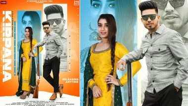 Arman Brar, The New Singing Sensation in Canada as KPTAAN 