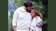 Jennifer Lopez And Ben Affleck Enjoy Family Trip with Kids at Universal Studios