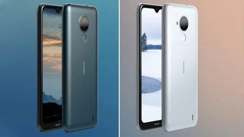 Nokia C30 Renders & Specifications Reportedly Tipped Online