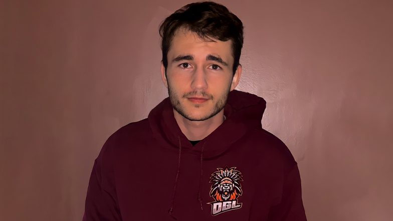 OnlyGuyLeft Breaks The Top 100 in Global Fortnite Wins
