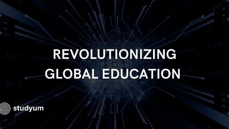 How Studyum Is Revolutionizing Learning and the Global Education