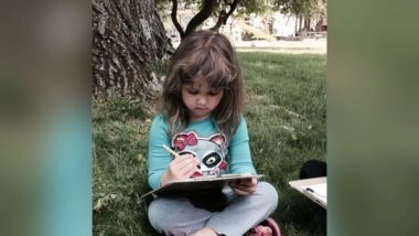 Lifestyle News | Tackling Income Inequality Might Boost Vocabulary of Low-income Children