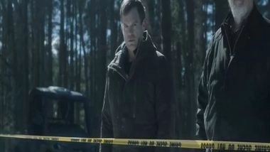 Entertainment News | 'Dexter' Season 9 First Trailer Debuts at Comic-Con