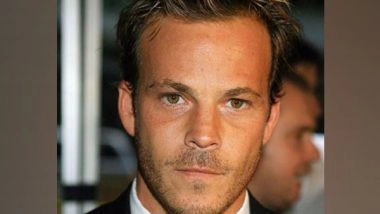 Entertainment News | 'True Detective' Star Stephen Dorff Calls 'Black Widow' a 'bad Video Game'