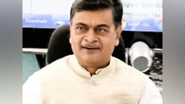 India News | G20 Meet: India Says Made Significant Progress in Meeting NDC Targets