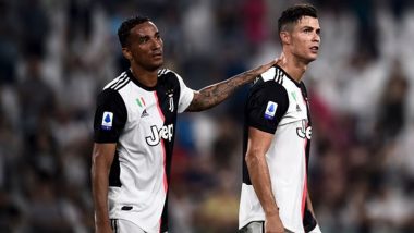 Danilo Believes Juventus Still Needs Cristiano Ronaldo, Says ‘Having him in the team is important for us’