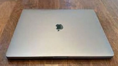 Tech News | Apple Planning to Launch 14, 16-inch MacBook Pro in September