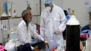 India News | Treatment for Non-COVID Patients Takes Hit Amid Focus on Pandemic, Delhi Hospital Study Suggests