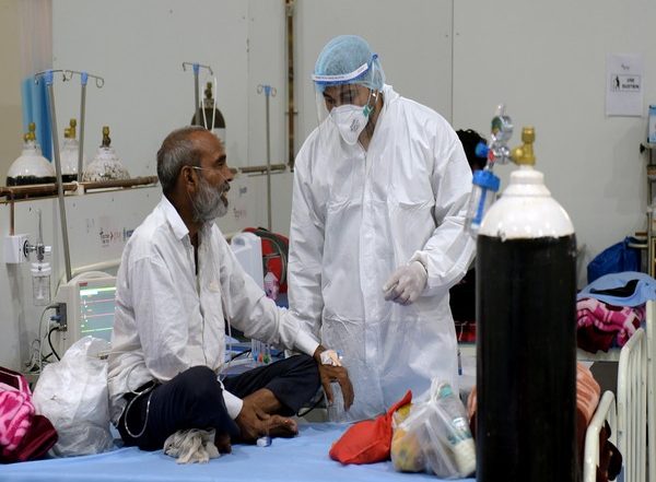 India News | Treatment for Non-COVID Patients Takes Hit Amid Focus on Pandemic, Delhi Hospital Study Suggests