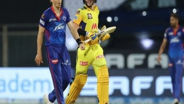 Sports News | Playing in IPL Has Helped Sam Curran 'enormously': Graham Thorpe