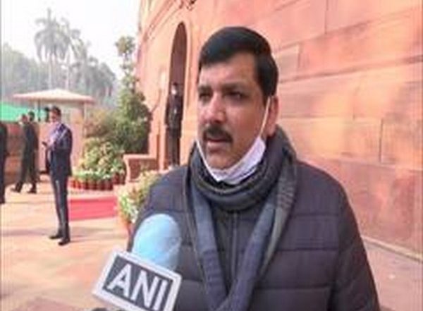 Agnipath Scheme: AAP’s Sanjay Singh Urges PM Narendra Modi to Rollback the Scheme
