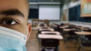 COVID-19 in US: Face Coverings Optional or Mandatory For Students? Mask Guidance Divides Parents Heading Into New School Year