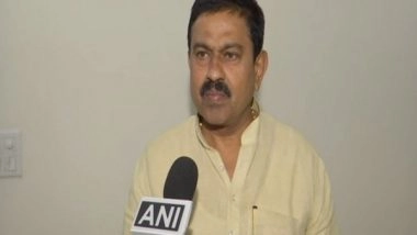 India News | Union Minister Ajay Mishra Claims BJP Will Win over 350 Seats in 2022 UP Polls