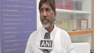 India News | Pegasus Row: Privacy, Freedom of Expression at Stake in Country, Says Telangana Congress