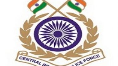 India News | Two CRPF Companies Deployed at Lailapur-Vairengte Disputed Site Between Assam, Mizoram