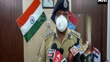 India News | Uttarakhand: 'My Life is in Danger', Alleges BJP MLA Suresh Rathore After Rape Case Registered Against Him