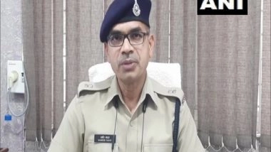 India News | FIR Against Cong MLA, Others for Inaugurating Bridge Without Permission, Load Testing in MP